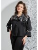 Брючный костюм артикул: 5531 от Mira Fashion - вид 3
