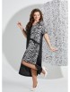 Нарядное платье артикул: 5533 от Mira Fashion - вид 3