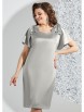 Нарядное платье артикул: 5518-5 от Mira Fashion - вид 3