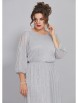 Нарядное платье артикул: 5446-3 от Mira Fashion - вид 3