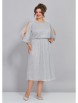 Нарядное платье артикул: 5446-3 от Mira Fashion - вид 1
