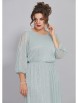 Нарядное платье артикул: 5446-4 от Mira Fashion - вид 3