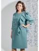 Нарядное платье артикул: 5535-2 от Mira Fashion - вид 3