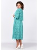 Плательный костюм артикул: 5583-2 от Mira Fashion - вид 2