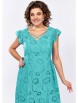 Плательный костюм артикул: 5583-2 от Mira Fashion - вид 5