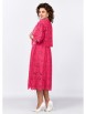 Плательный костюм артикул: 5583-3 от Mira Fashion - вид 2