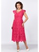 Плательный костюм артикул: 5583-3 от Mira Fashion - вид 4