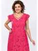 Плательный костюм артикул: 5583-3 от Mira Fashion - вид 5