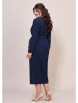 Юбочный костюм артикул: 5594 от Mira Fashion - вид 2