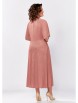 Нарядное платье артикул: 5575-2 от Mira Fashion - вид 2