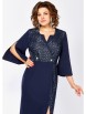 Нарядное платье артикул: 5574 от Mira Fashion - вид 3