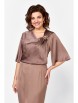 Нарядное платье артикул: 5610 от Mira Fashion - вид 3