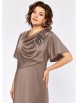 Нарядное платье артикул: 5613 от Mira Fashion - вид 3