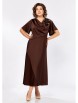 Нарядное платье артикул: 5613-2 от Mira Fashion - вид 1