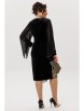 Нарядное платье артикул: 5641 от Mira Fashion - вид 2