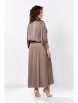 Плательный костюм артикул: 5604 от Mira Fashion - вид 2