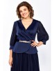 Нарядное платье артикул: 5621 от Mira Fashion - вид 3