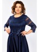 Нарядное платье артикул: 5571-2 от Mira Fashion - вид 3
