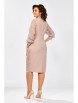 Нарядное платье артикул: 5572-2 от Mira Fashion - вид 2