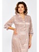 Нарядное платье артикул: 5572-2 от Mira Fashion - вид 3