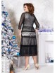 Нарядное платье артикул: 5049 от Mira Fashion - вид 2