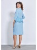 Платье артикул: 5133-2 от Mira Fashion - вид 2