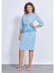 Платье артикул: 5133-2 от Mira Fashion - вид 1