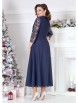 Нарядное платье артикул: 3978-7 от Mira Fashion - вид 2