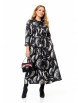 Платье артикул: 2330/1 от TAITA PLUS - вид 3