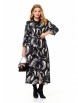 Платье артикул: 2330/1 от TAITA PLUS - вид 7