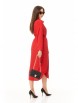 Платье артикул: 2332 от TAITA PLUS - вид 2
