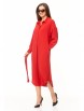 Платье артикул: 2332 от TAITA PLUS - вид 3