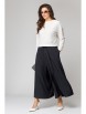 Брючный костюм артикул: 2338 от TAITA PLUS - вид 8