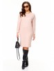 Платье артикул: 2404/1 пудра от TAITA PLUS - вид 1