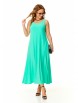 Сарафан артикул: 2410/2 мята от TAITA PLUS - вид 4