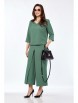 Брючный костюм артикул: 2434/1 от TAITA PLUS - вид 9