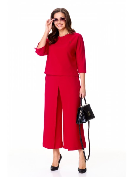 2438/1 красный