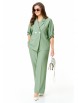 Брючный костюм артикул: 2329/13 мята от TAITA PLUS - вид 6