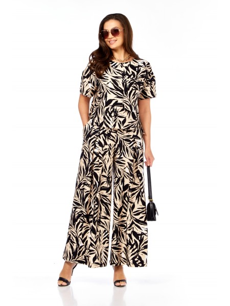 2411/16 беж+черный