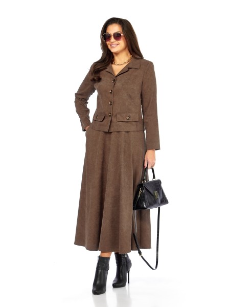 2531 капучино