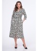 Платье артикул: 2205 от TAITA PLUS - вид 8