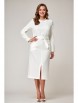 Платье артикул: 2207 от TAITA PLUS - вид 3