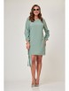 Платье артикул: 2220-1 от TAITA PLUS - вид 3
