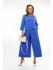 Брючный костюм артикул: 2331 от TAITA PLUS - вид 7