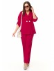 Брючный костюм артикул: 2329/1 от TAITA PLUS - вид 6