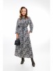 Платье артикул: 2330 от TAITA PLUS - вид 5