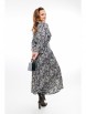 Платье артикул: 2330 от TAITA PLUS - вид 6