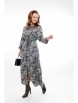 Платье артикул: 2330 от TAITA PLUS - вид 7
