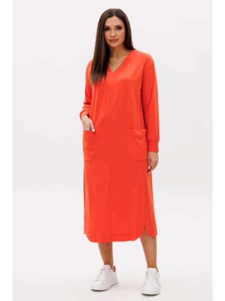 4707 оранжевый