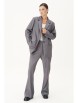 Брюки артикул: 4874 серый от Фантазия Мод - вид 5